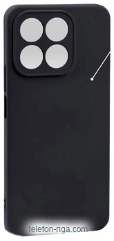 Bingo Liquid TPU  HONOR X5b/X5b Plus ()