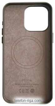 Bingo Woven Magnetic  APPLE iPhone 15 Pro Max ()