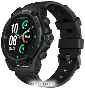 Black Shark GS3