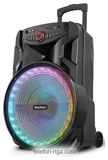 Blackton Bt PBS2115
