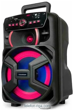 Blackton Bt PBS2110