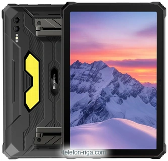 Blackview Active 10 Pro 12/512GB