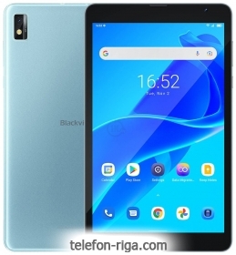 Blackview Tab 6