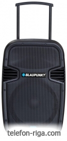 Blaupunkt PA12