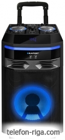 Blaupunkt PS6