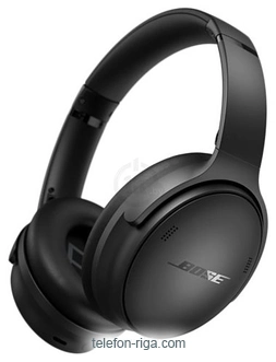 Bose QuietComfort SC