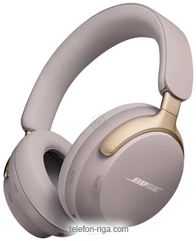 Bose QuietComfort Ultra Headphones