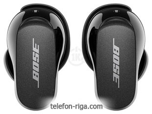 Bose QuietComfort II (-)