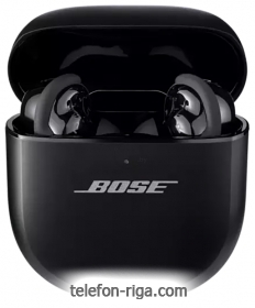 Bose QuietComfort Ultra Earbuds