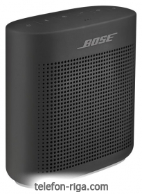 Bose SoundLink Color II