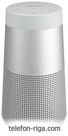 Bose SoundLink Revolve II ()