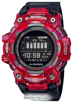 CASIO G-SHOCK GBD-100SM-4A1