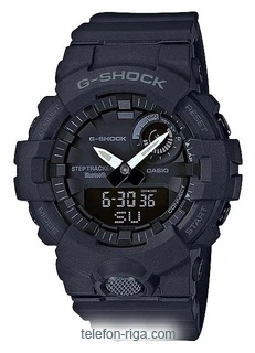 CASIO G-SHOCK GBA-800-1A
