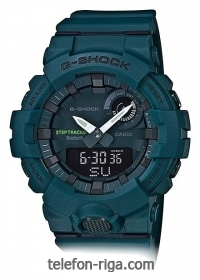 CASIO G-SHOCK GBA-800-3A