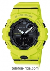 CASIO G-SHOCK GBA-800-9A