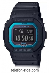 CASIO G-SHOCK GW-B5600-2E