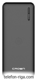 CROWN MICRO CMPB-5000 5000 mAh