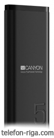 Canyon CNE-CPB05 5000 