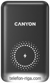 Canyon PB-1001 10000mAh (CNS-CPB1001B)