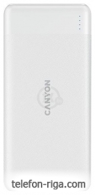 Canyon PB-1009 10000mAh