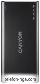 Canyon PB-108 10000mAh CNE-CPB1008B