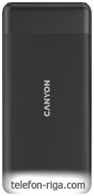 Canyon PB-109 10000mAh CNE-CPB1009B