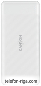 Canyon PB-109 10000mAh CNE-CPB1009W