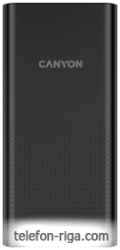 Canyon PB-2001 20000mAh (CNE-CPB2001B)