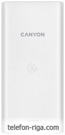 Canyon PB-2001 20000mAh (CNE-CPB2001W)