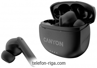 Canyon TWS-8