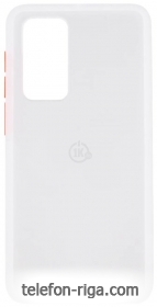 Case Acrylic  Huawei P40 ()