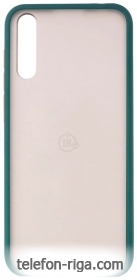 Case Acrylic  Huawei Y8p ()