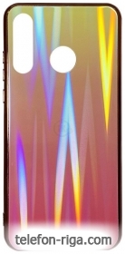 Case Aurora  Huawei P30 Lite ( )