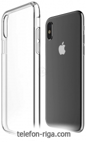 Case Better One  Apple iPhone X ()