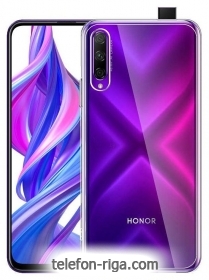 Case Better One  Huawei Honor 9X/9X Pro