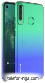 Case Better One  Huawei P40 lite E/Y7P/Honor 9C ()