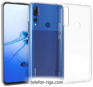 Case Better One  Huawei Y9 Prime 2019 ()