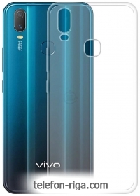 Case Better One  Vivo Y11 ()