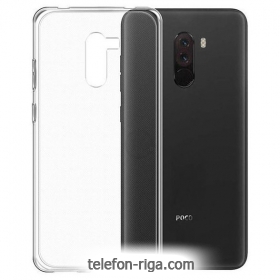 Case Better One  Xiaomi Pocophone F1 ()