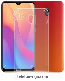 Case Better One  Xiaomi Redmi 8A ()