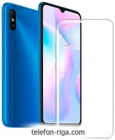 Case Better One  Xiaomi Redmi 9A ()