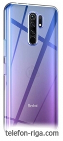 Case Better One  Xiaomi Redmi 9 ()