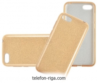 Case Brilliant Paper  Huawei Y5 Prime (2018) ()