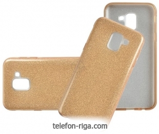 Case Brilliant Paper  Samsung Galaxy J6 ()