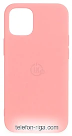Case Cheap Liquid  Apple iPhone 12 Mini (-)
