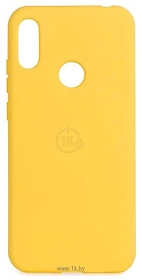 Case Cheap Liquid  Huawei Y6 2019 ()