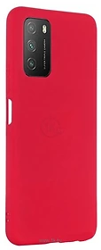 Case Cheap Liquid  Poco M3 ()