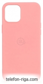 Case Cheap Liquid  Apple iPhone 12 Pro Max (-)