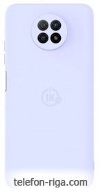 Case Cheap Liquid  Xiaomi Redmi Note 9T (-)