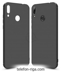 Case Deep Matte  Huawei Y7 (2019) ()